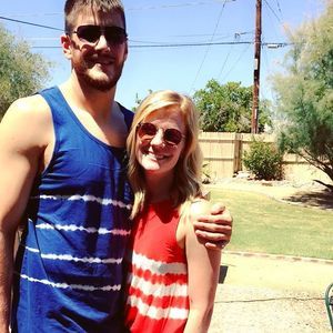 Meet your Posher, Dana